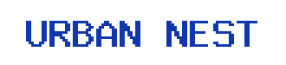 URBAN NEST client logo